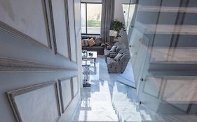 Adam'S Luxury Villa Deadsea