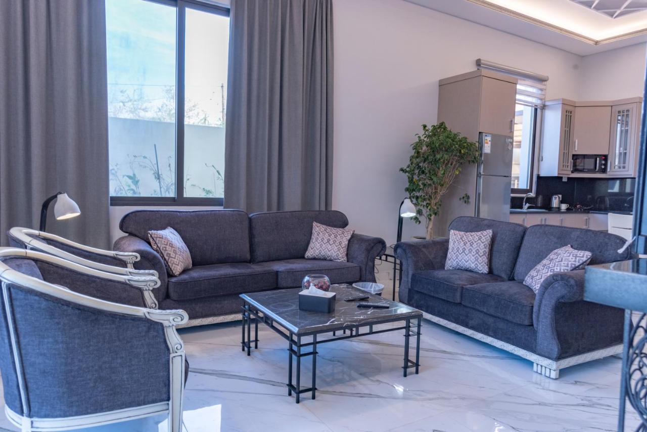 Adam'S Luxury Villa Deadsea Sweimeh Buitenkant foto