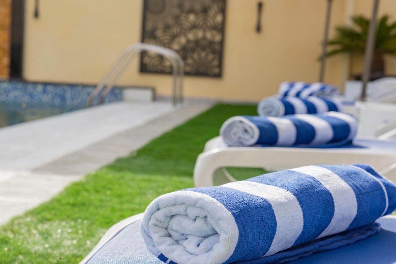 Adam'S Luxury Villa Deadsea Sweimeh Buitenkant foto