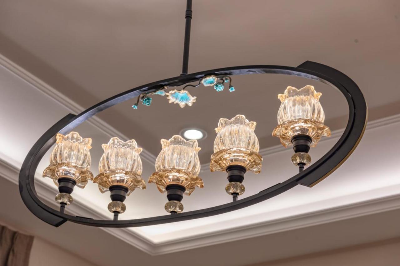 Adam'S Luxury Villa Deadsea Sweimeh Buitenkant foto