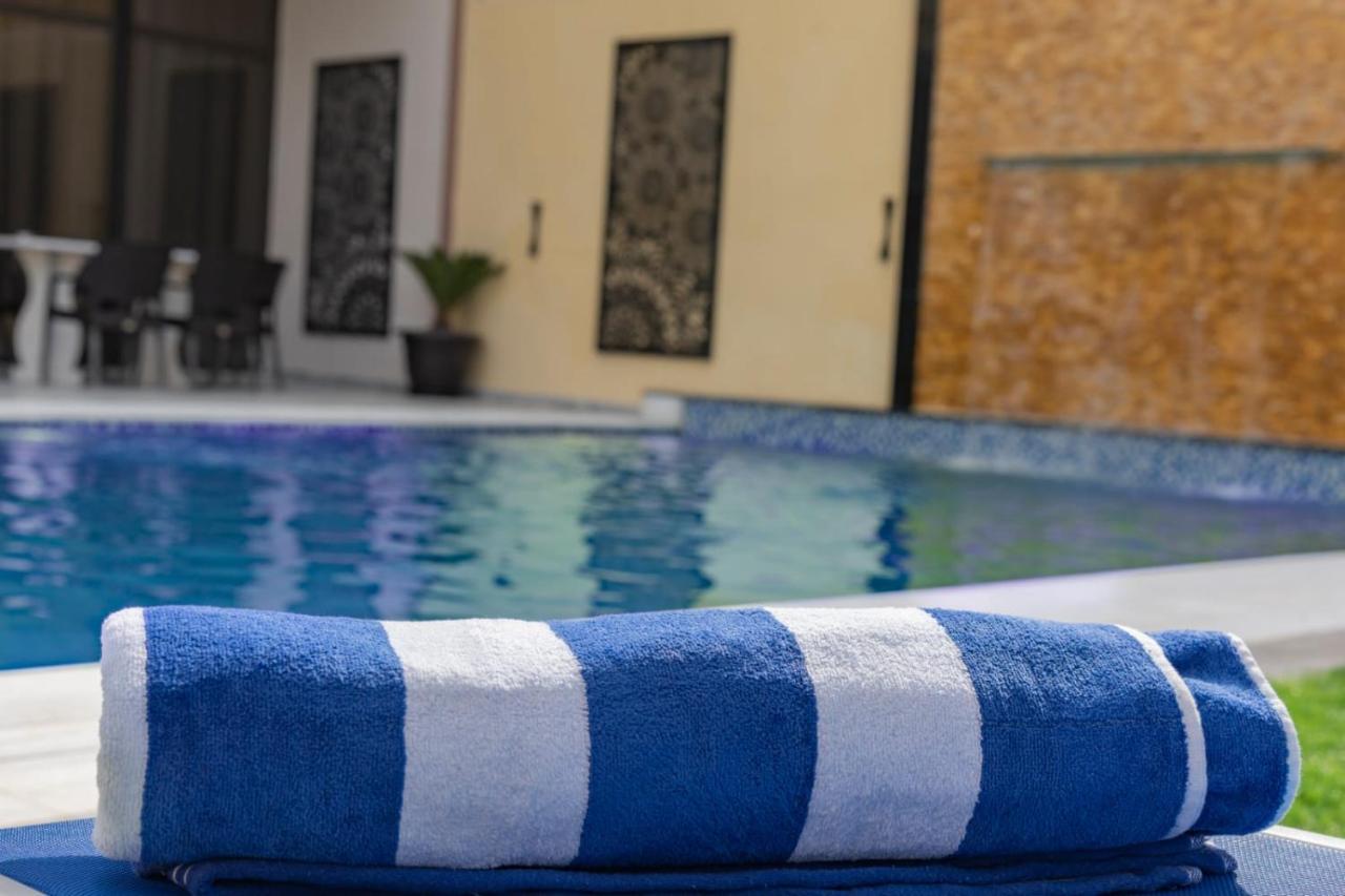 Adam'S Luxury Villa Deadsea Sweimeh Buitenkant foto