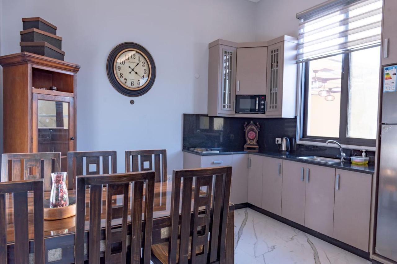 Adam'S Luxury Villa Deadsea Sweimeh Buitenkant foto