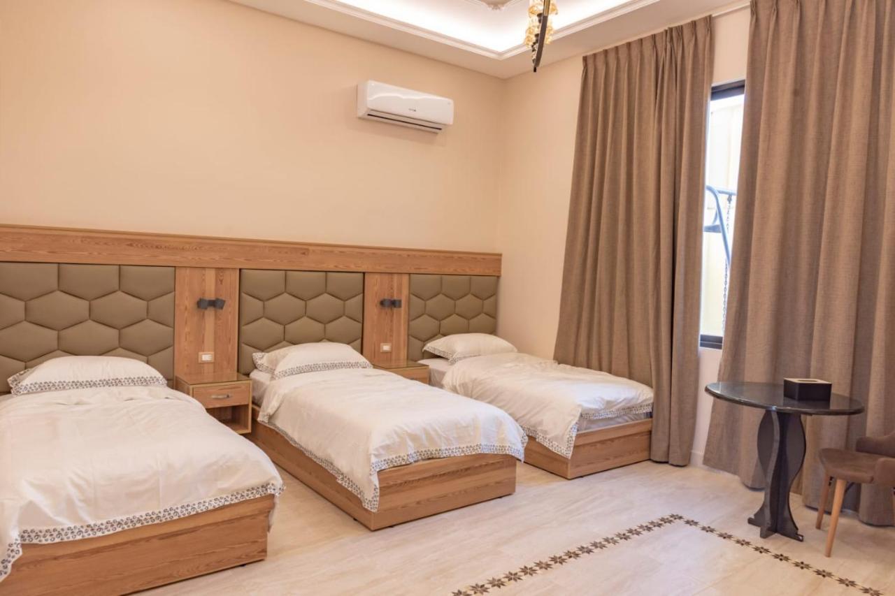Adam'S Luxury Villa Deadsea Sweimeh Buitenkant foto