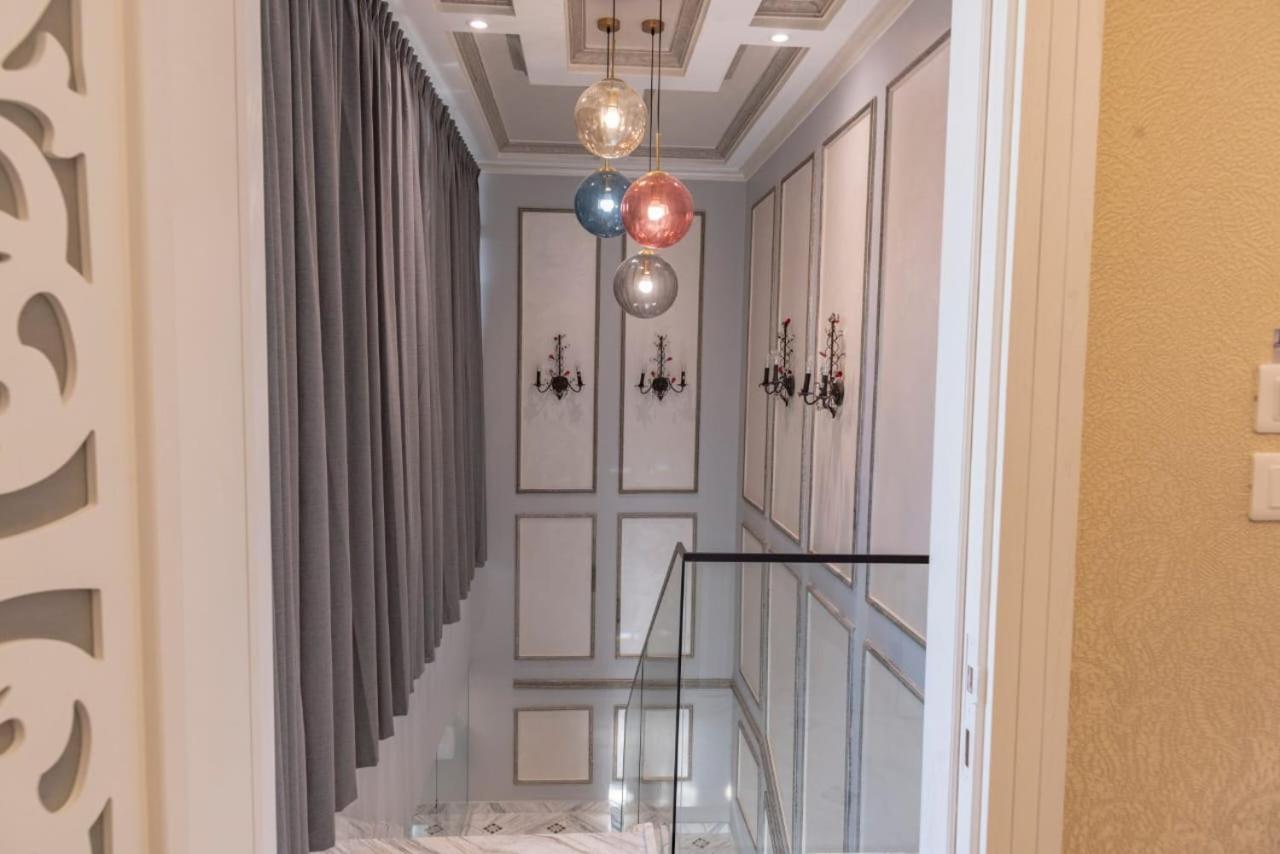 Adam'S Luxury Villa Deadsea Sweimeh Buitenkant foto