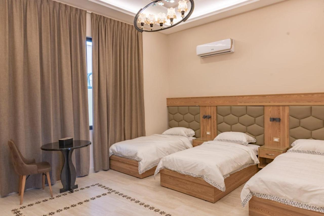 Adam'S Luxury Villa Deadsea Sweimeh Buitenkant foto