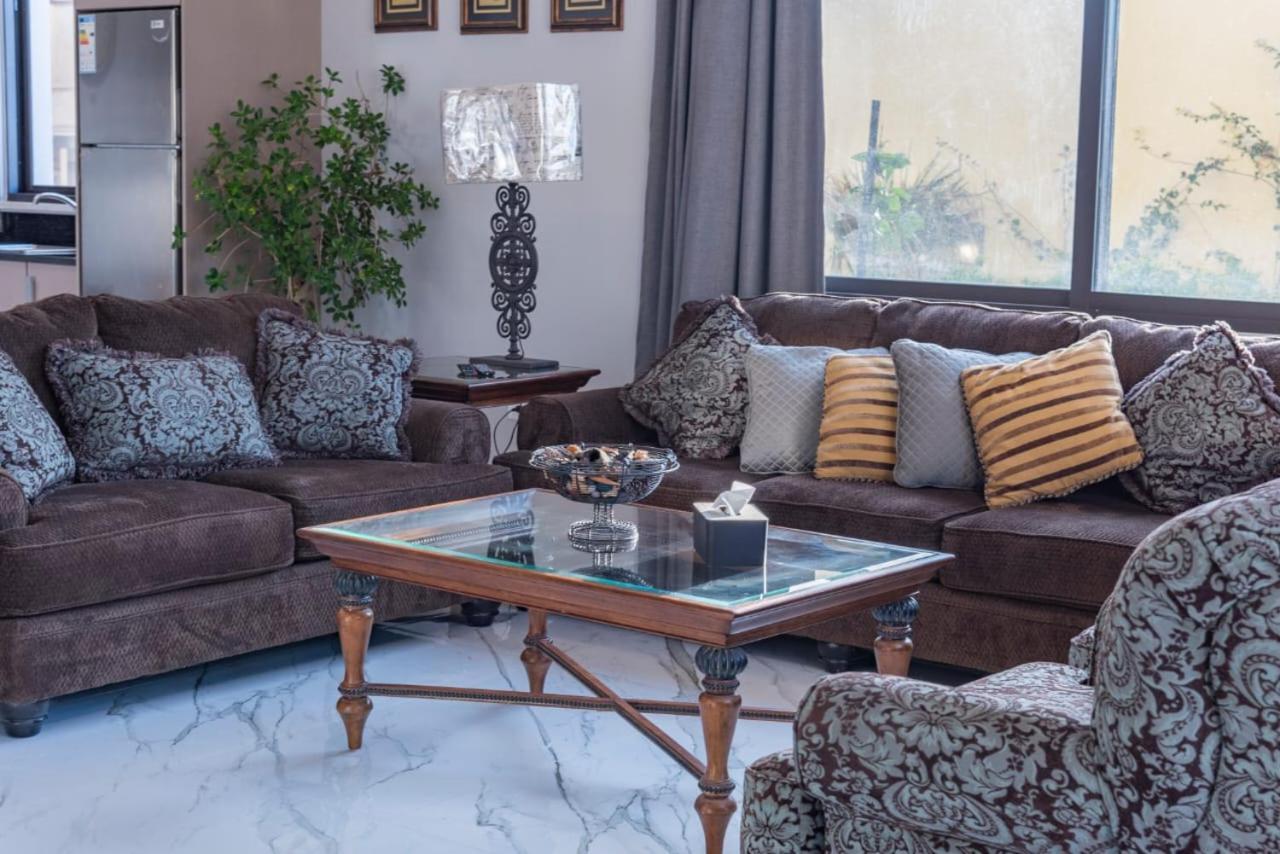 Adam'S Luxury Villa Deadsea Sweimeh Buitenkant foto